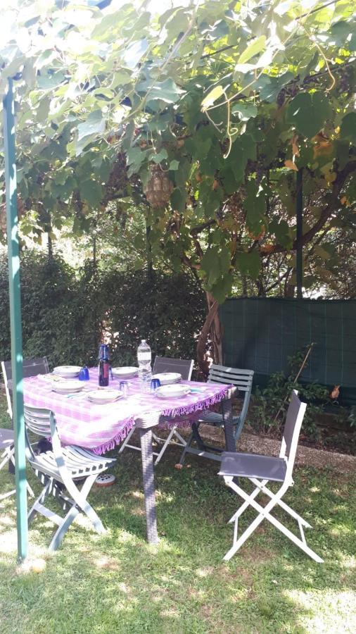 Il Glicine Ξενοδοχείο Sutri Εξωτερικό φωτογραφία